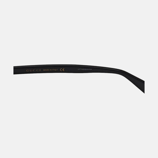 Synthetic Sunglasses Green