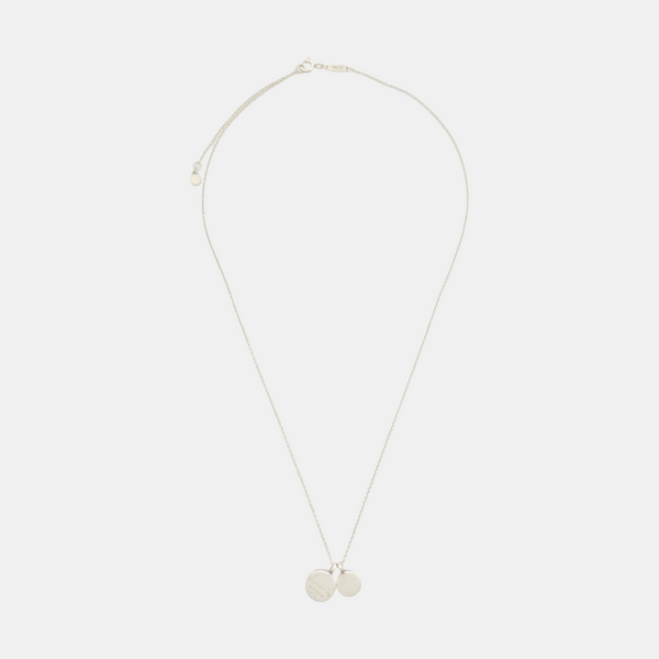 Return To Tiffany 925 Sterling Silver Necklace