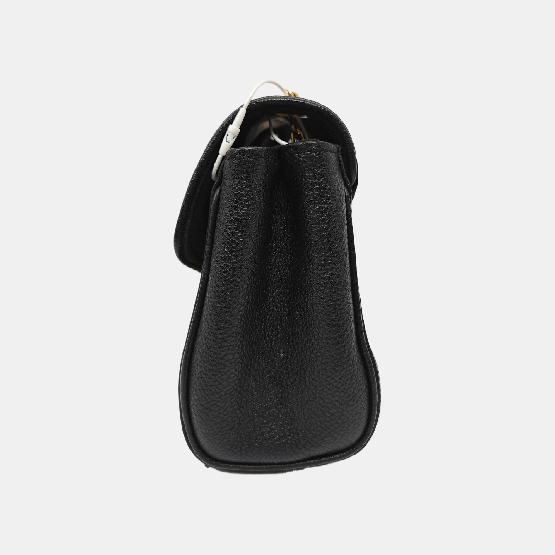 SAINT-GERMAIN BB Calfskin Black