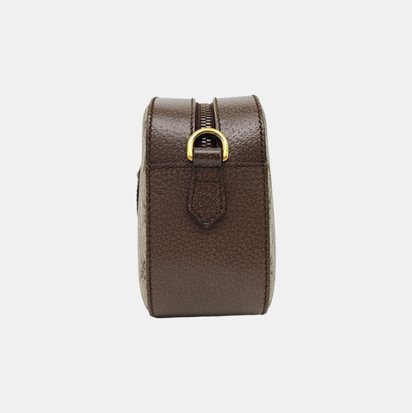 Neo Vintage Monogram Coated Canvas Beige