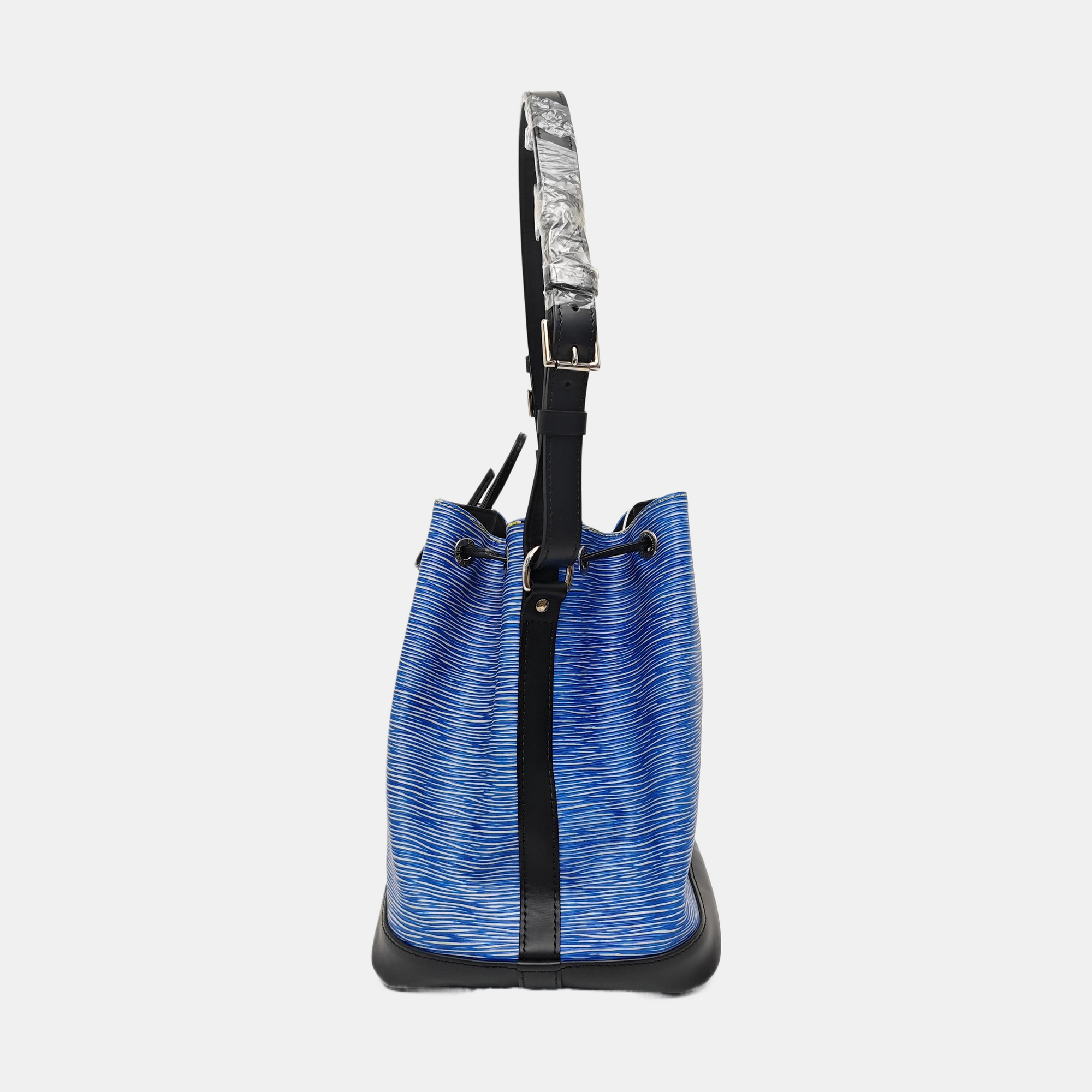NOÉ MM Epi Blue