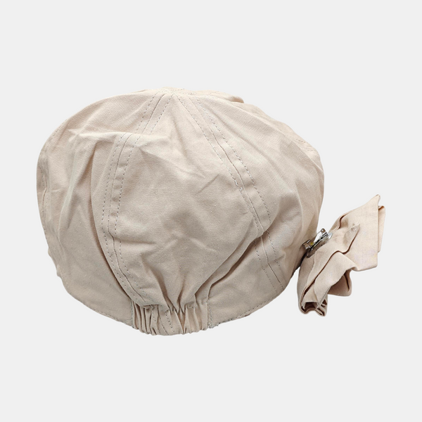 Cotton Hat White