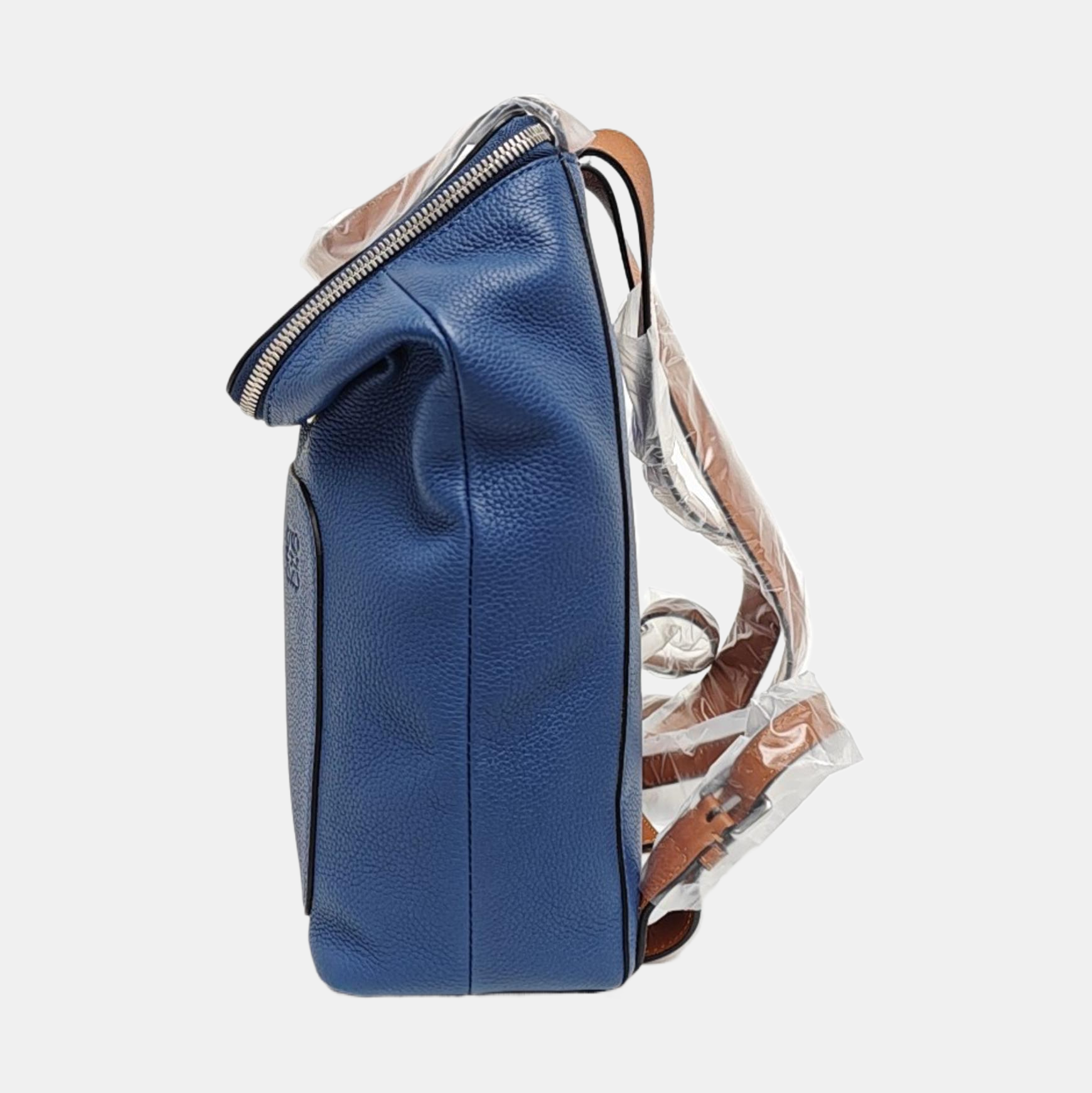 Goya Calfskin Blue