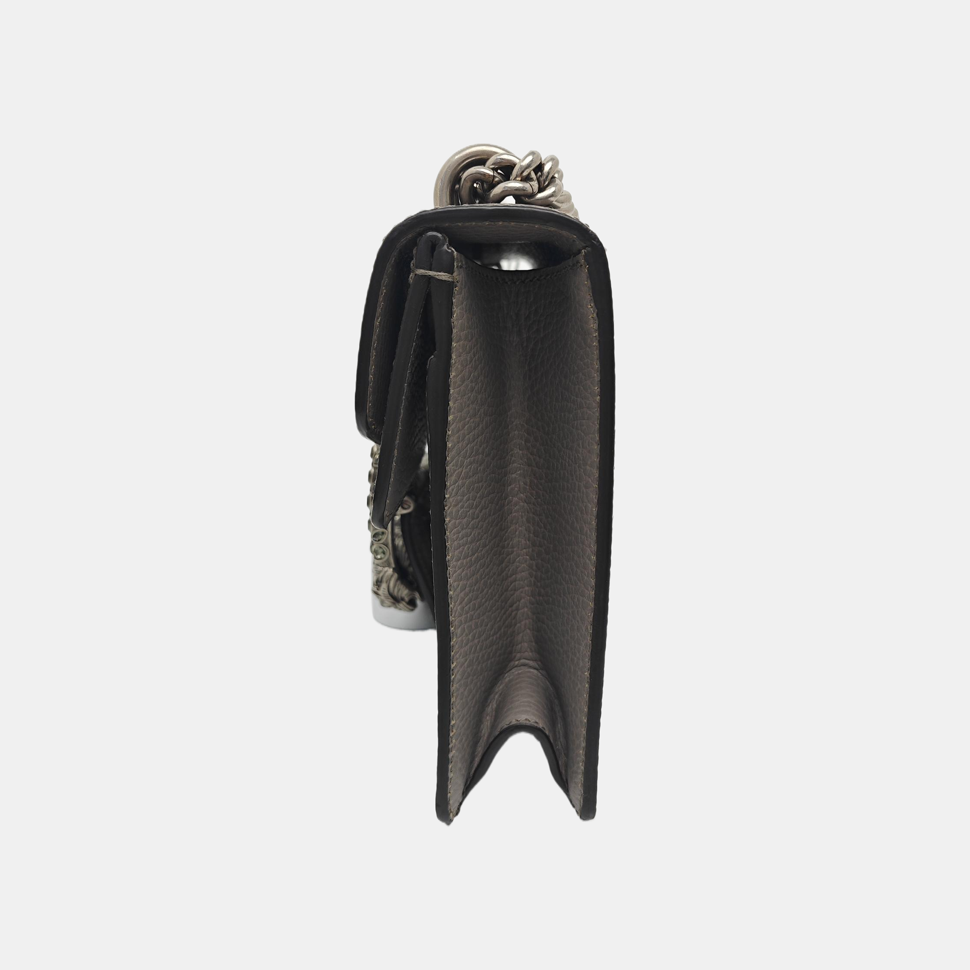 Dionysus Mini Calfskin Gray