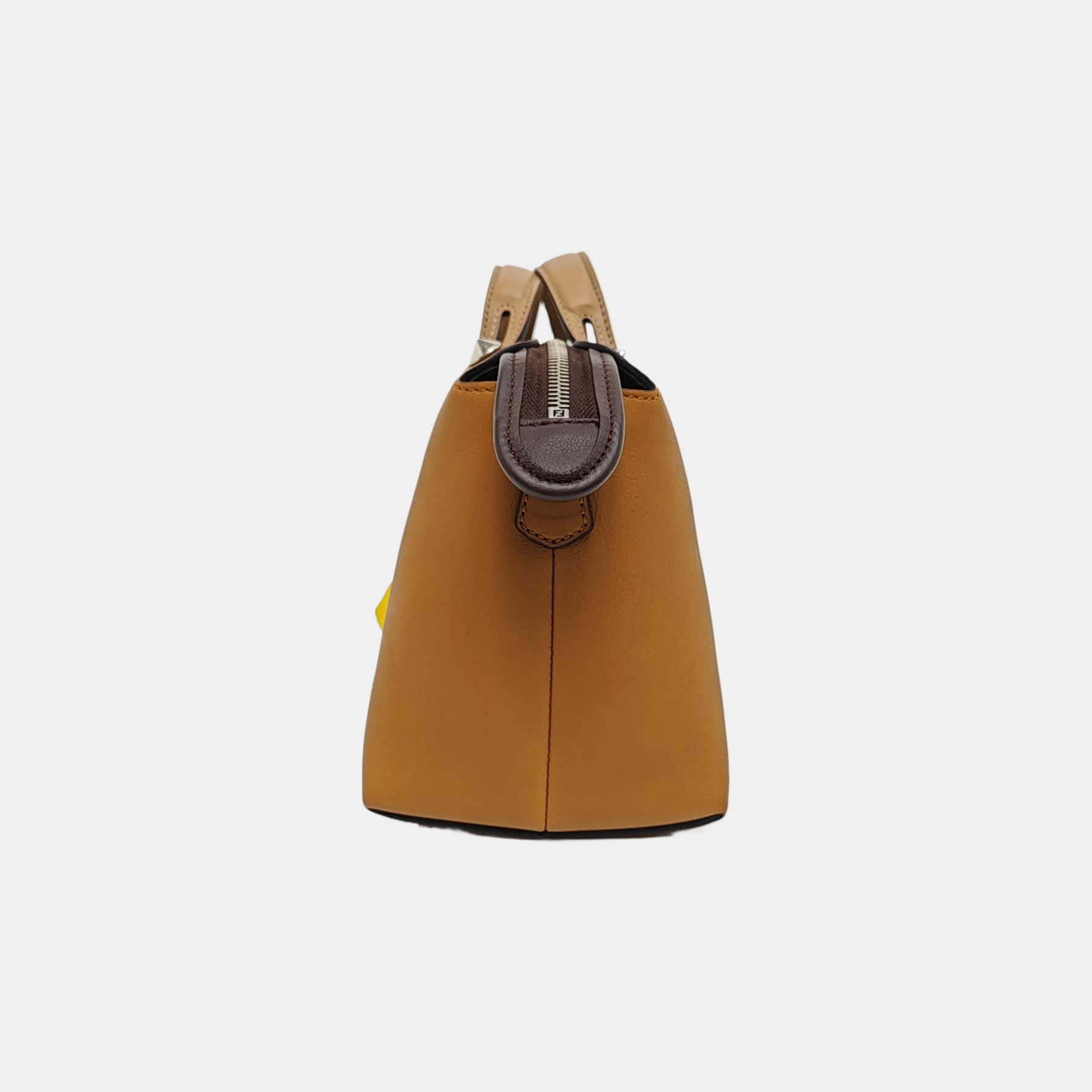 By The Way Medium Calfskin Brown