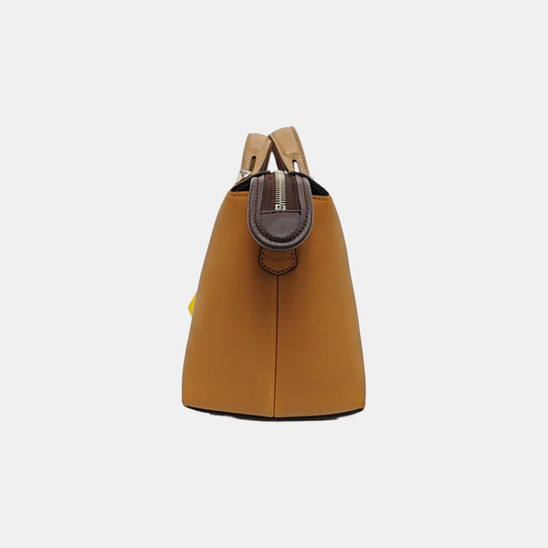 By The Way Medium Calfskin Brown