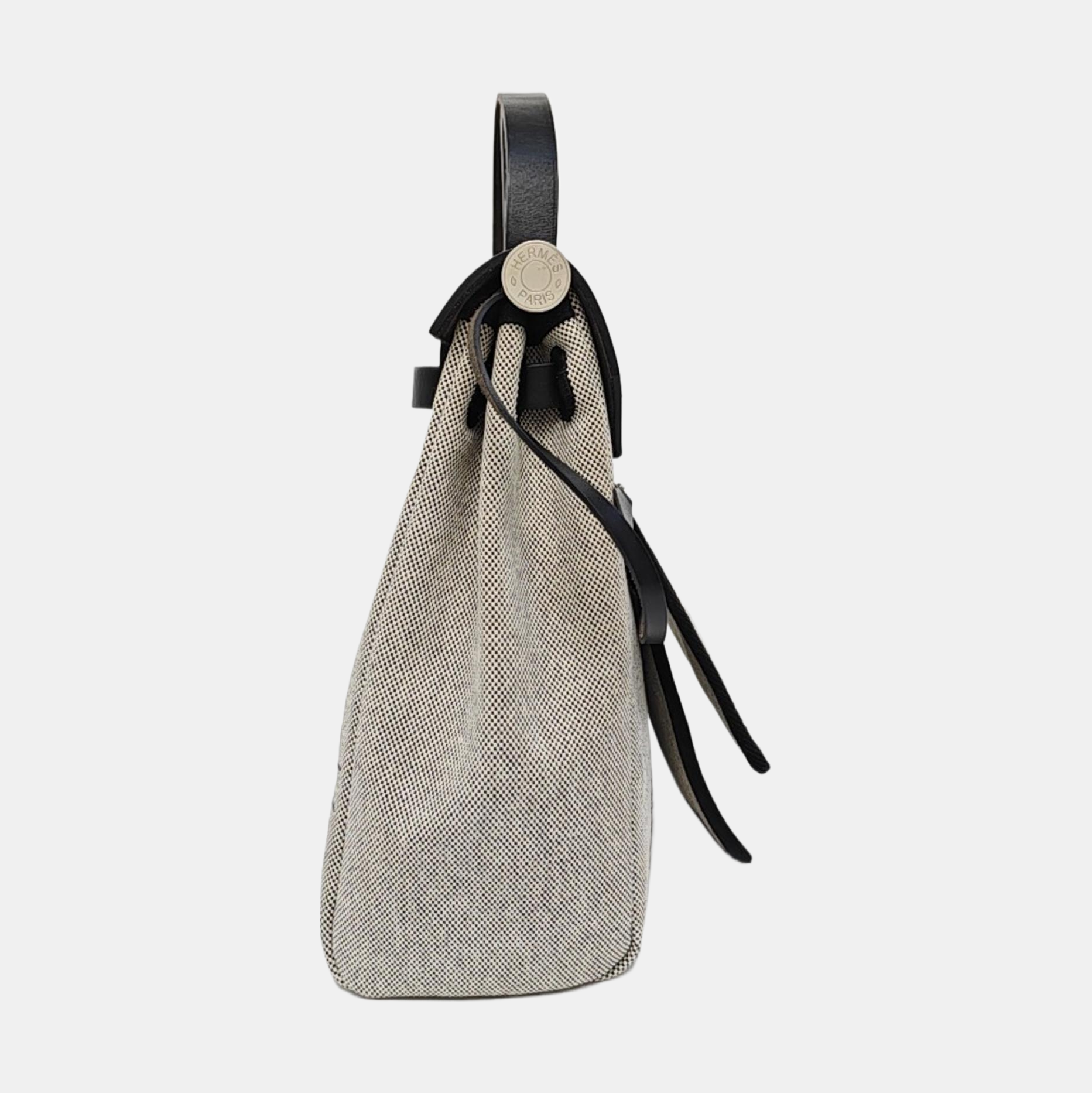 Herbag 31 Canvas White