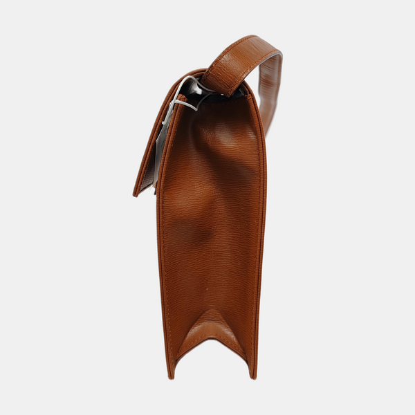 Calfskin Brown