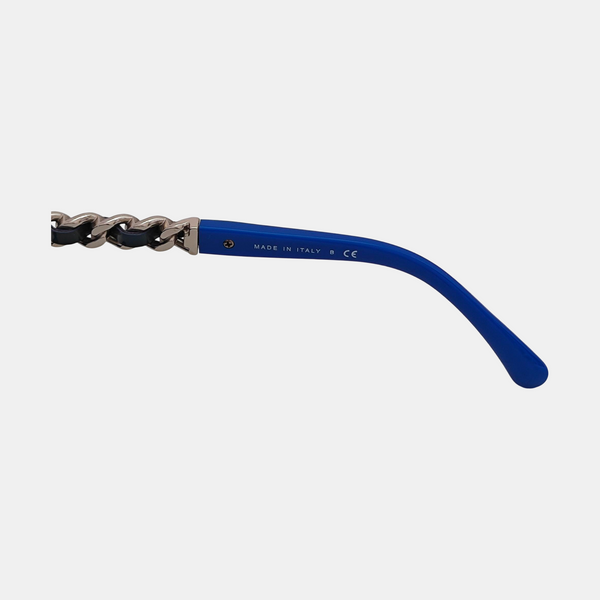 Synthetic Sunglasses Black