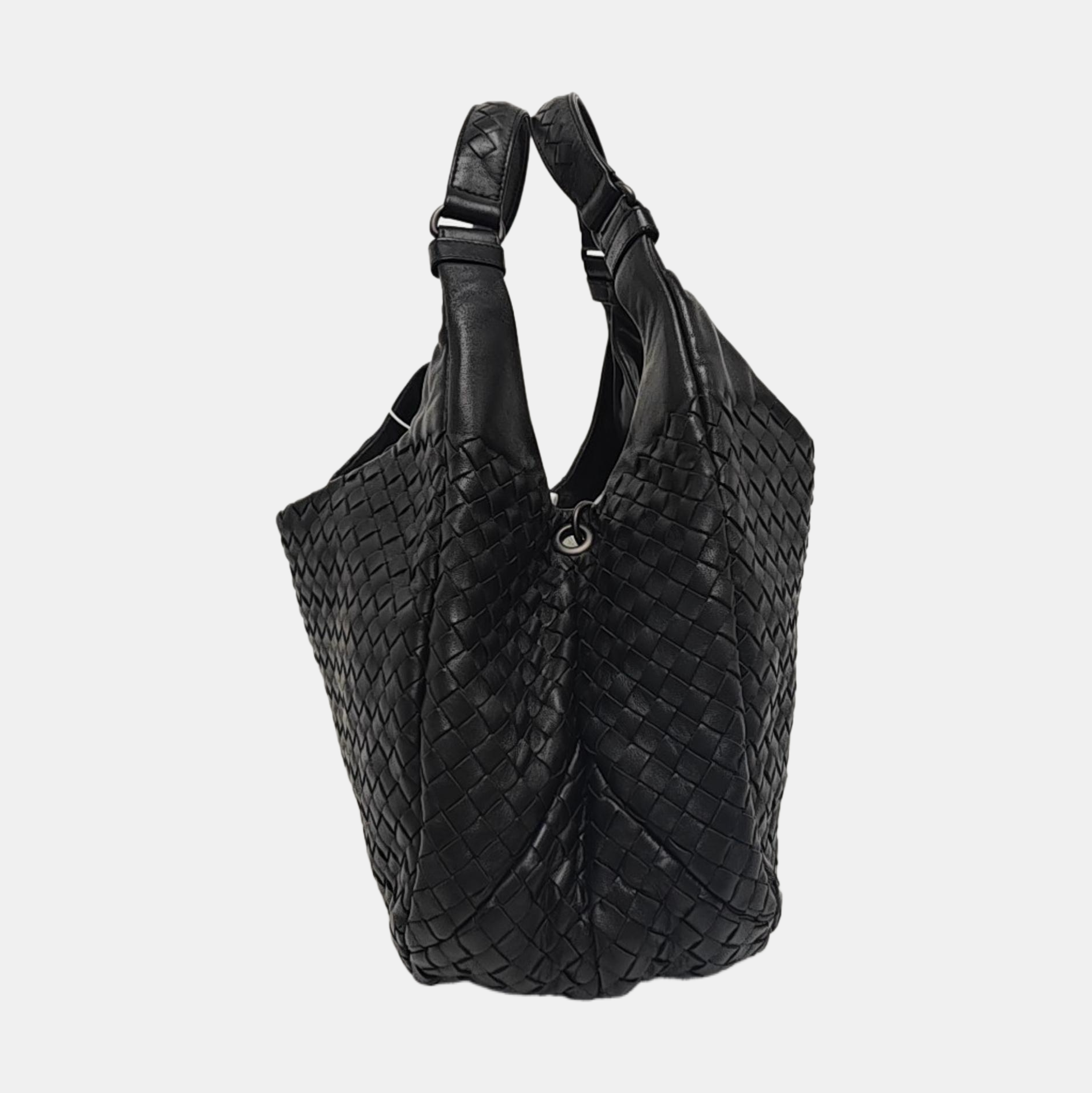 Campana Lambskin Black