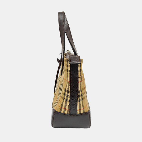 Haymarket Canvas Beige