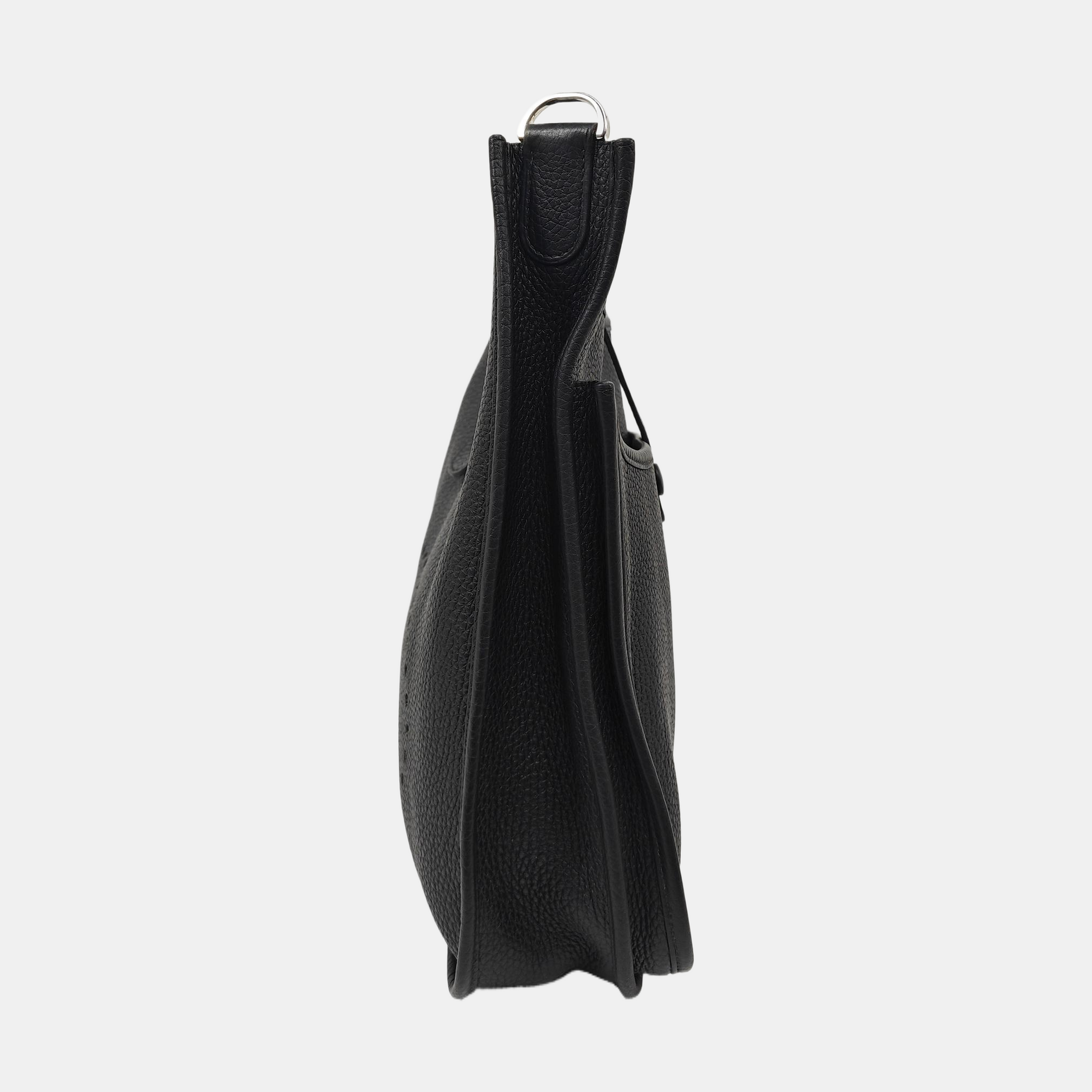 Evelyne PM Clemence Black