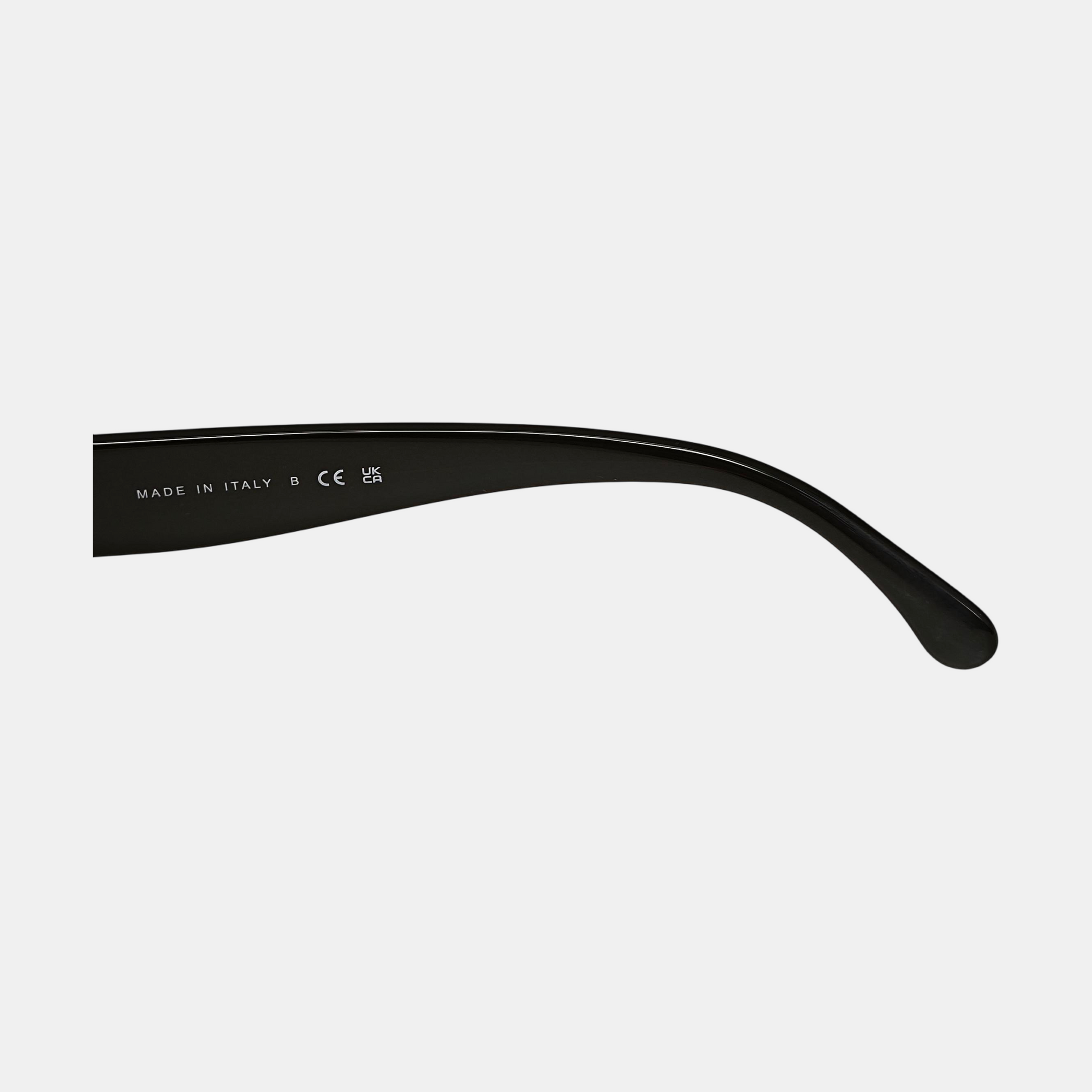 Synthetic Sunglasses Brown