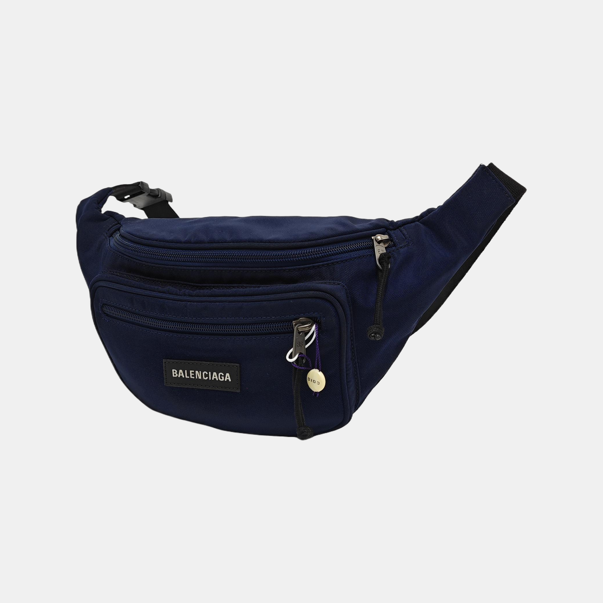 Explorer Fabric Blue