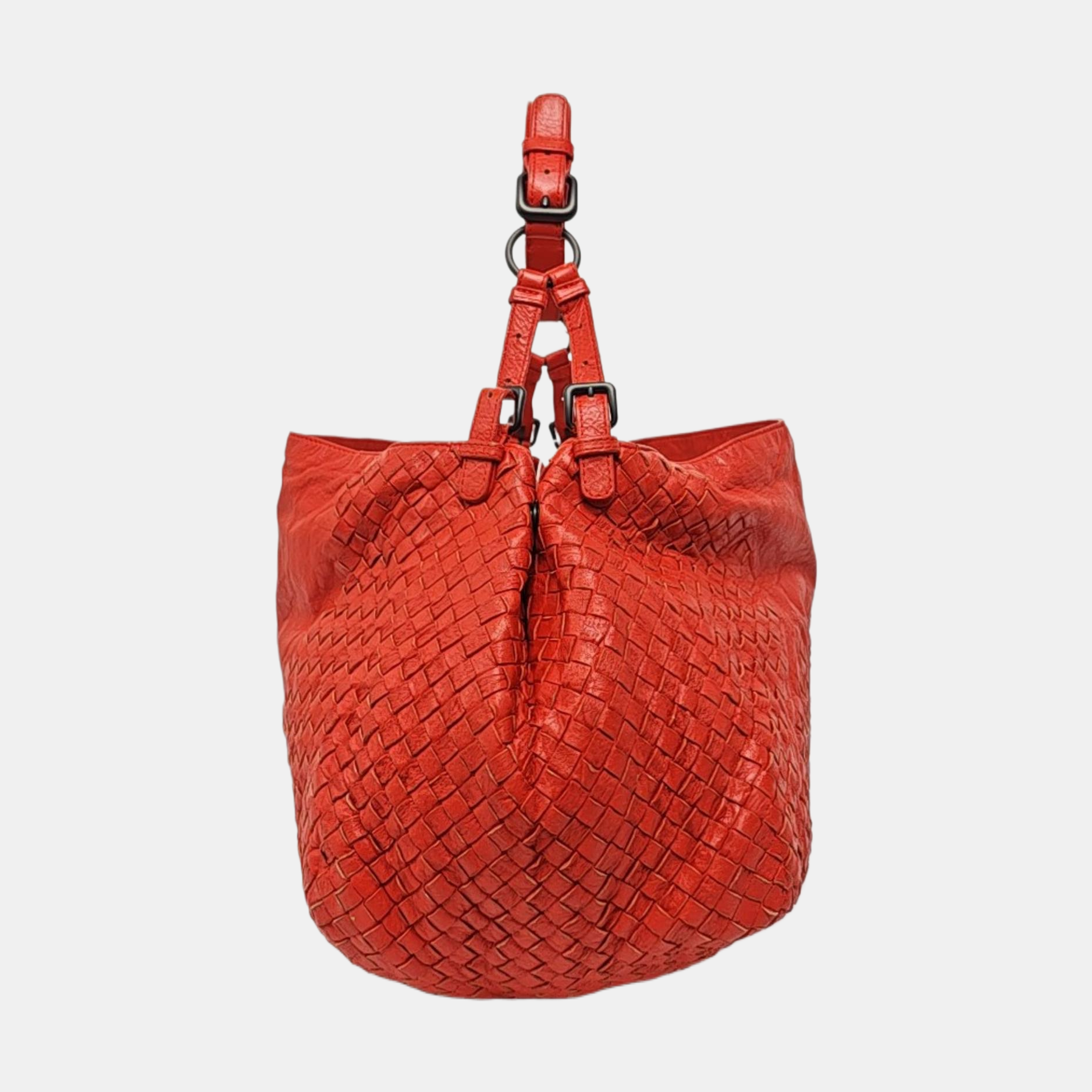 Lambskin Red