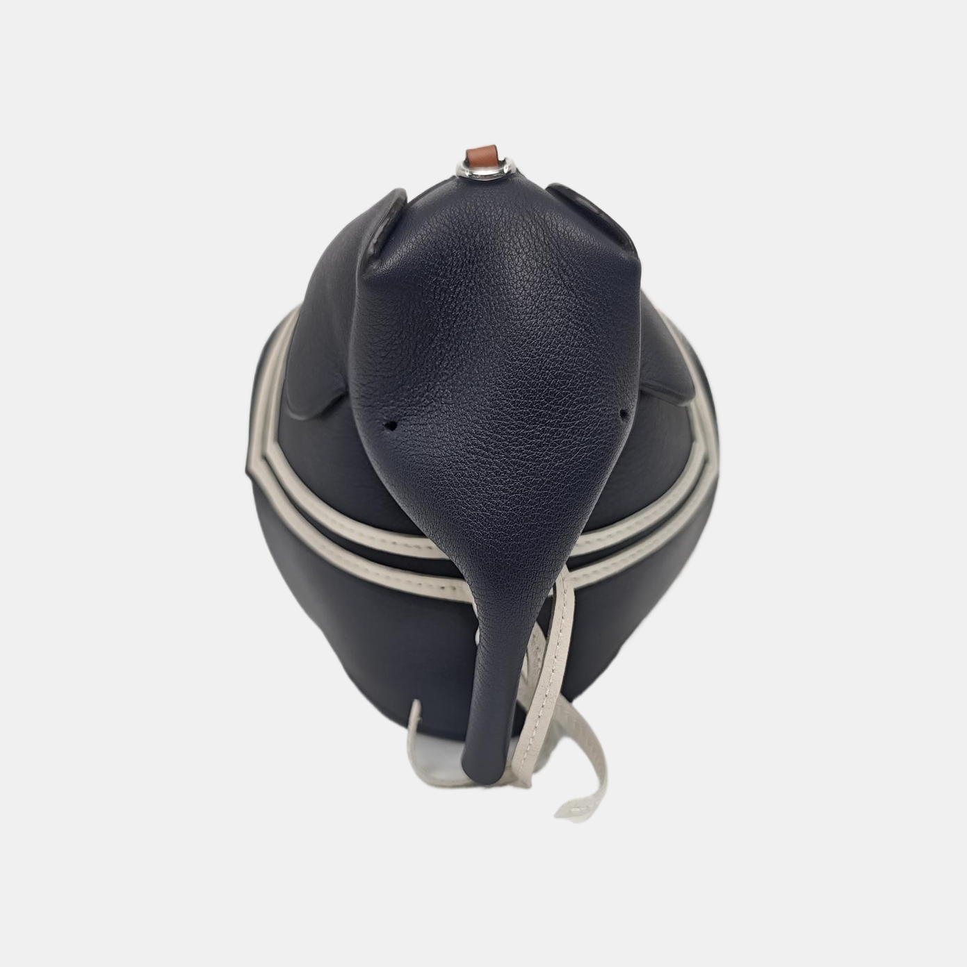 Animals Calfskin Blue