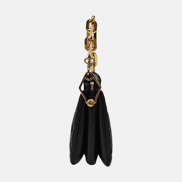 COUSSIN BB Lambskin Black