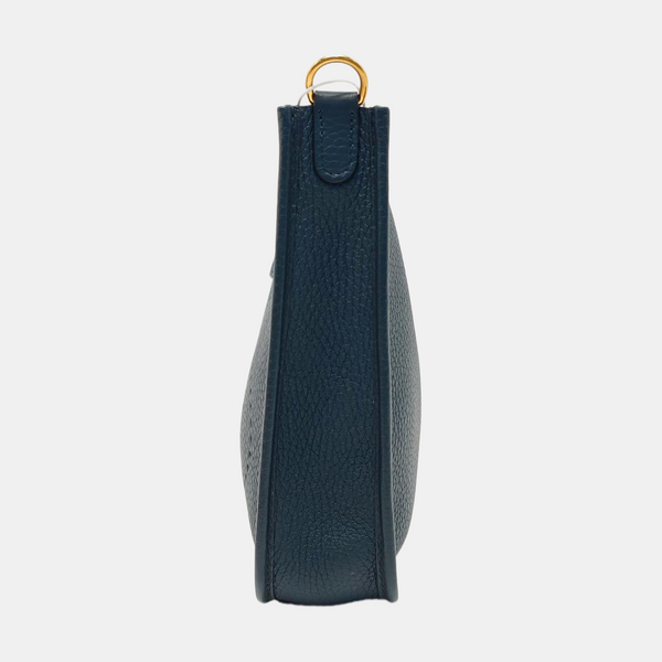 Evelyne 17 Clemence Green