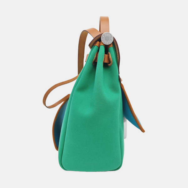 Herbag 31 Canvas Green