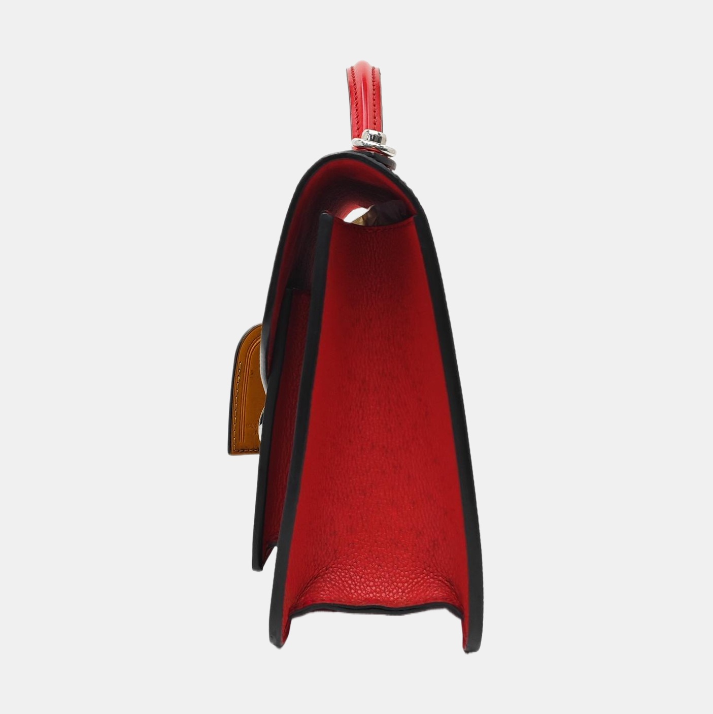 MONCEAU Epi Black