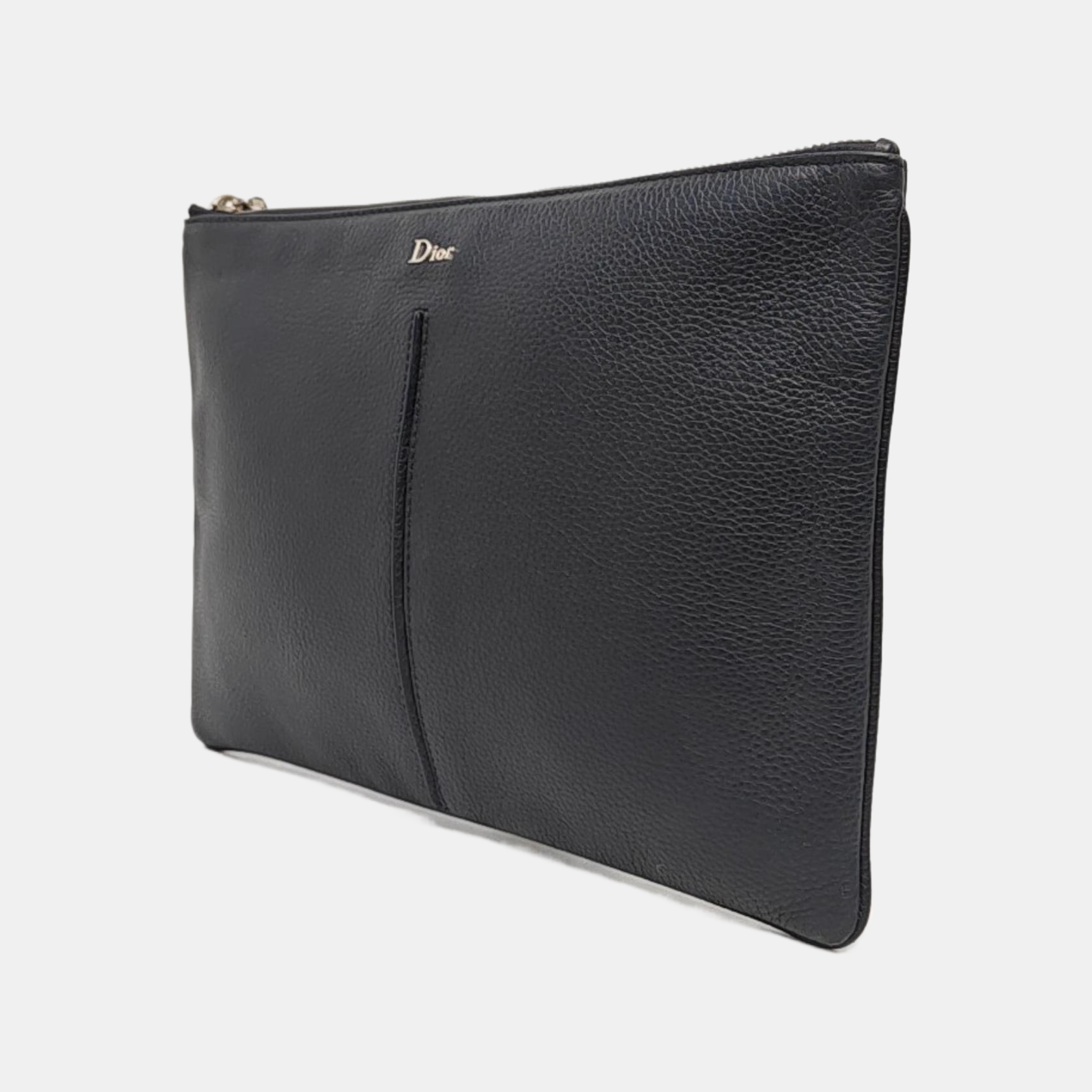 Calfskin Blue