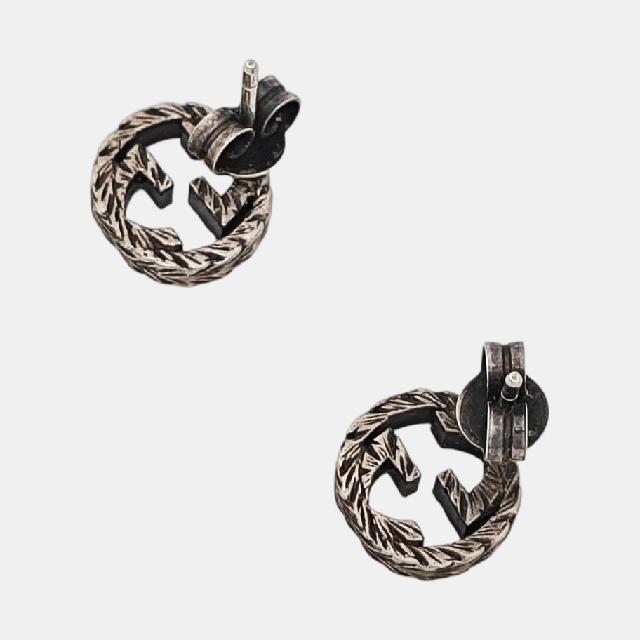 925 Sterling Silver Stud Earrings