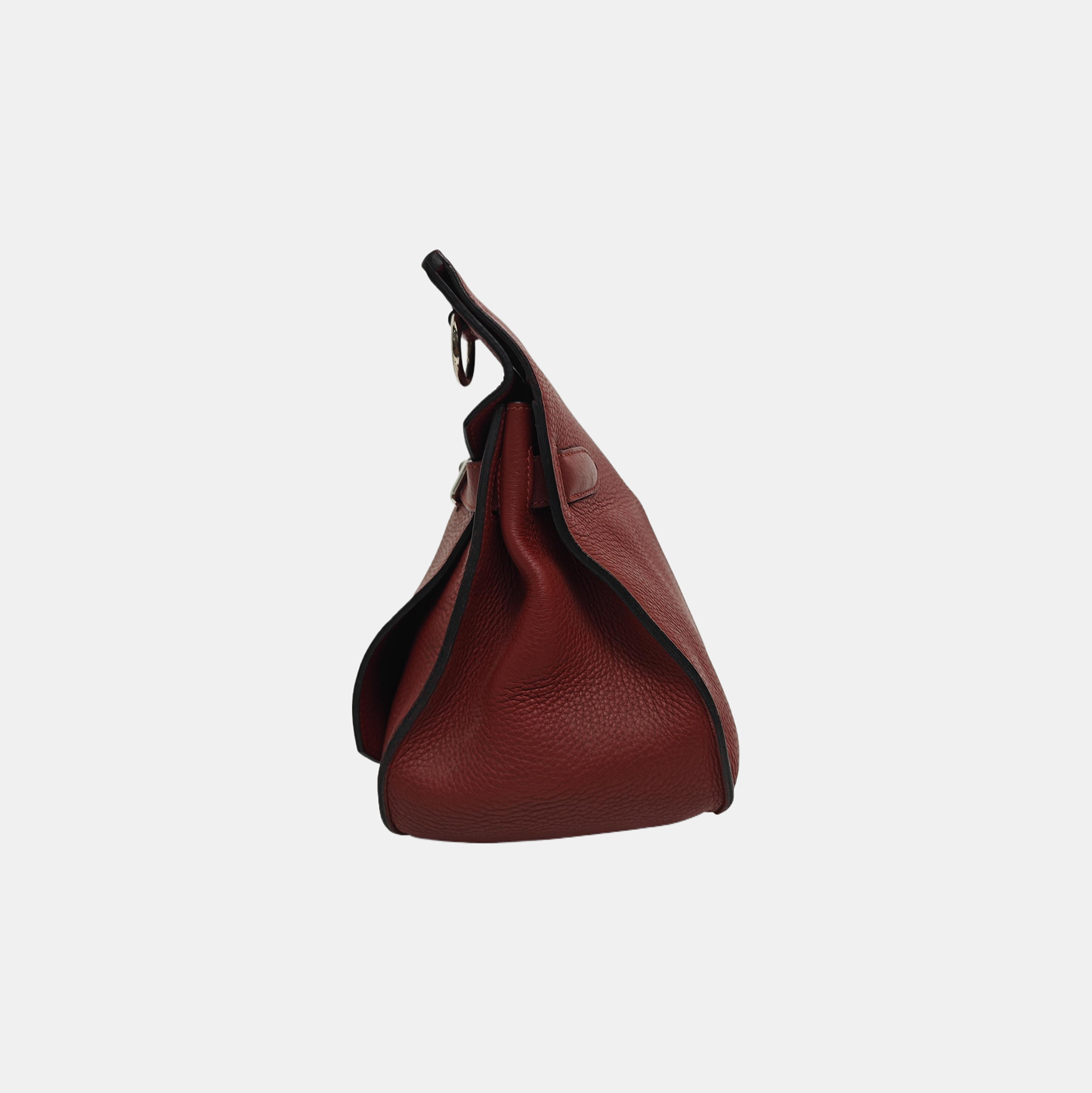 Jypsiere Clemence Red