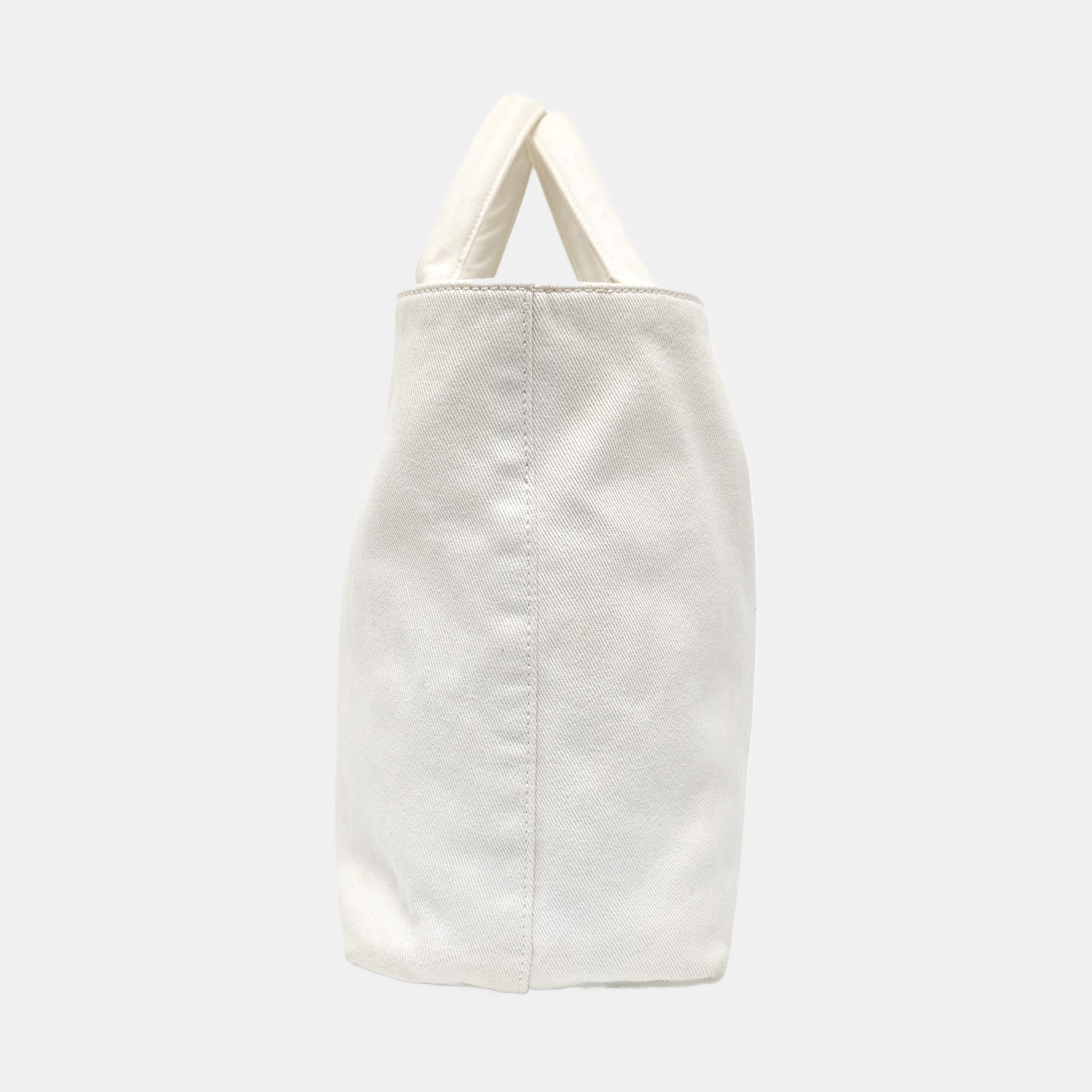 Canvas White