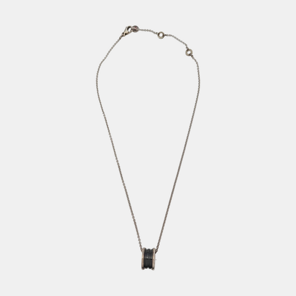 B.ZERO1 925 Sterling Silver Necklace