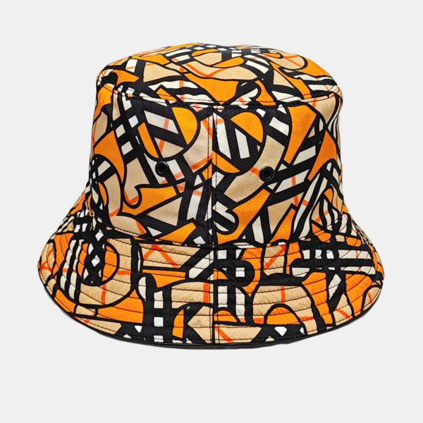 Cotton Hat Multicolor