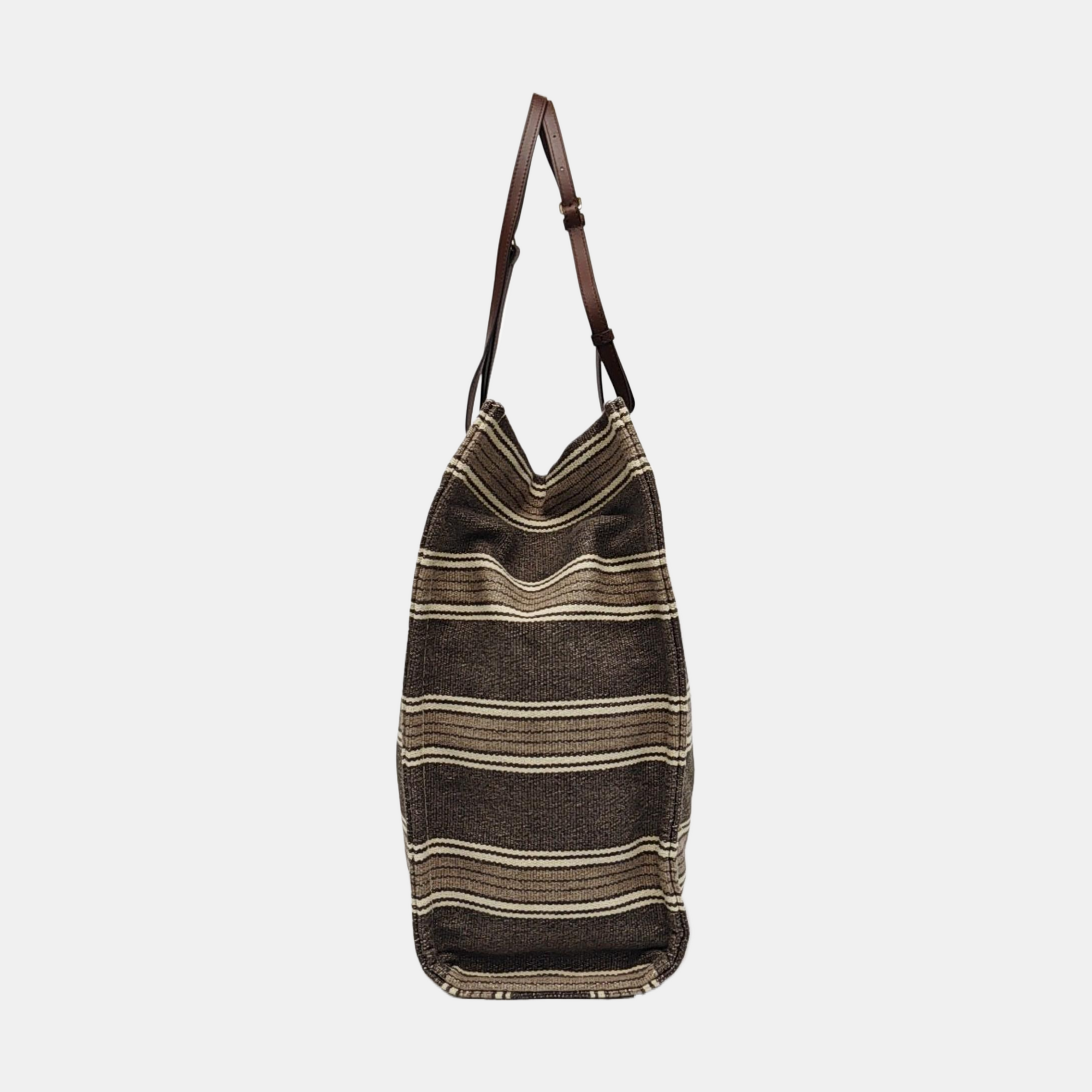 CABAS CELINE Large Fabric Multicolor