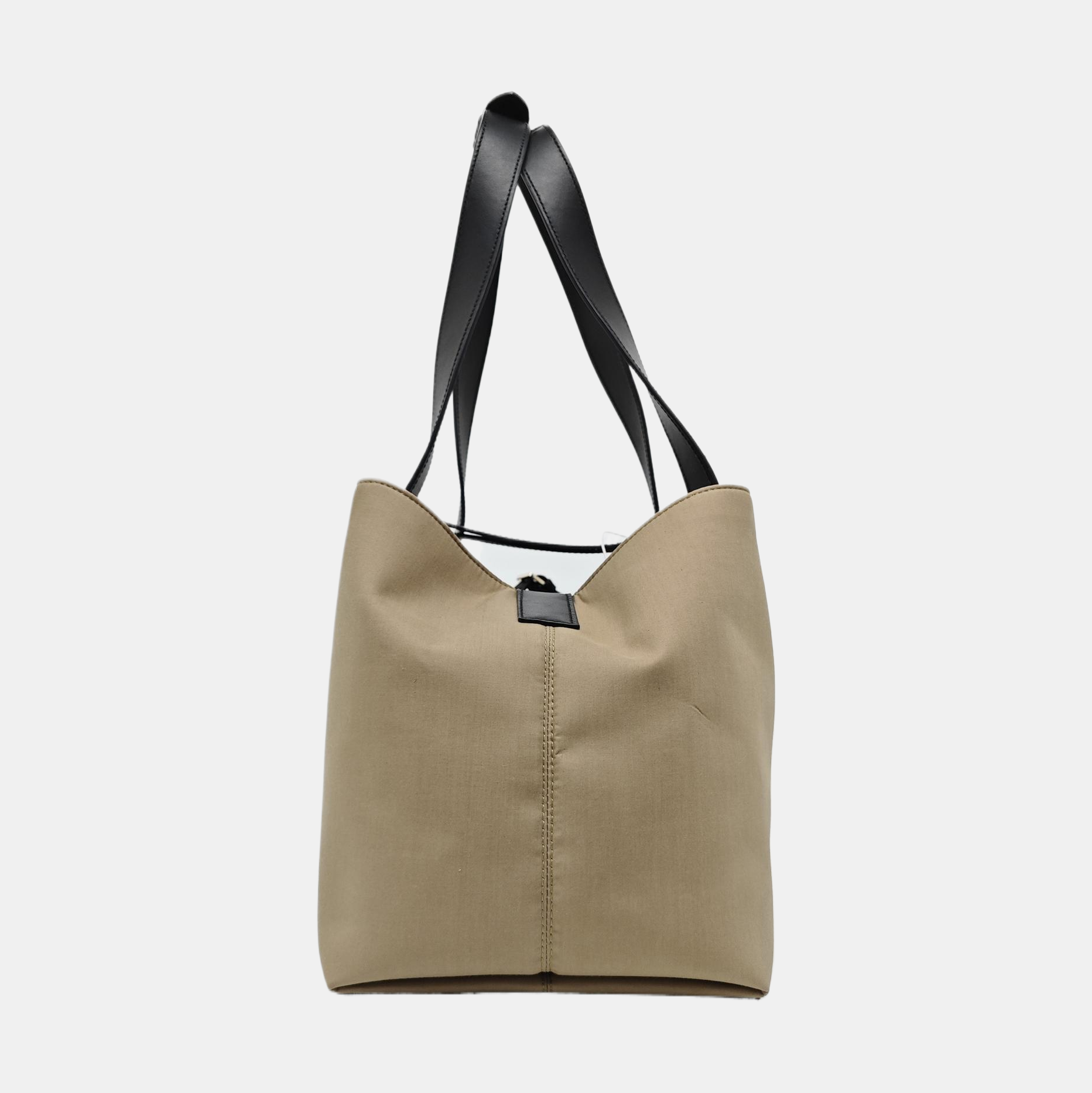 Toujours Medium Canvas Beige