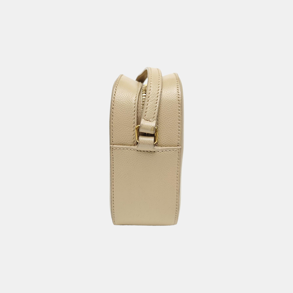 LOU Calfskin Beige