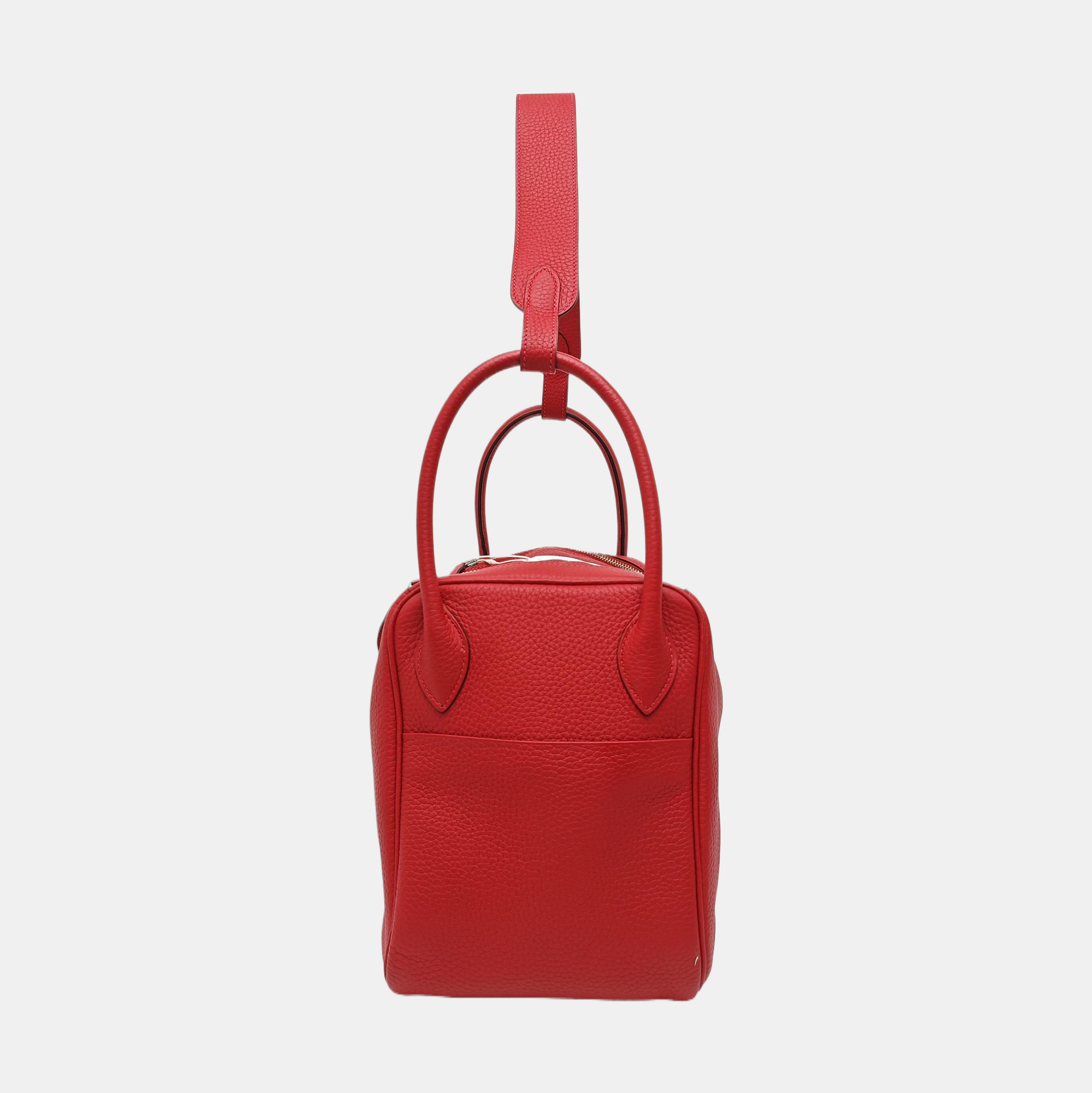 Lindy 34 Clemence Red