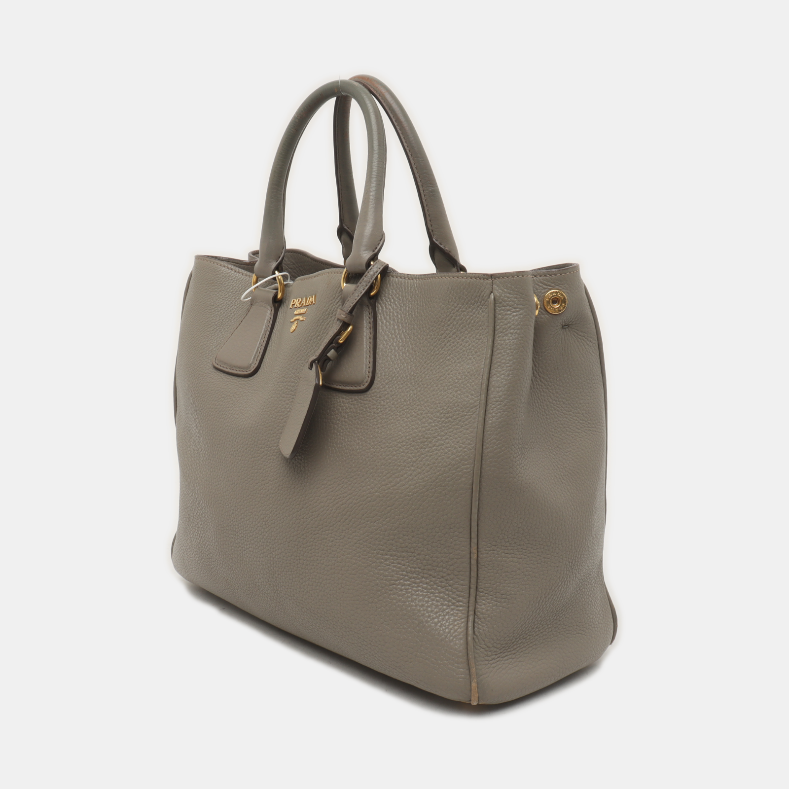 Calfskin Gray