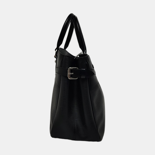 PASSY PM Epi Black