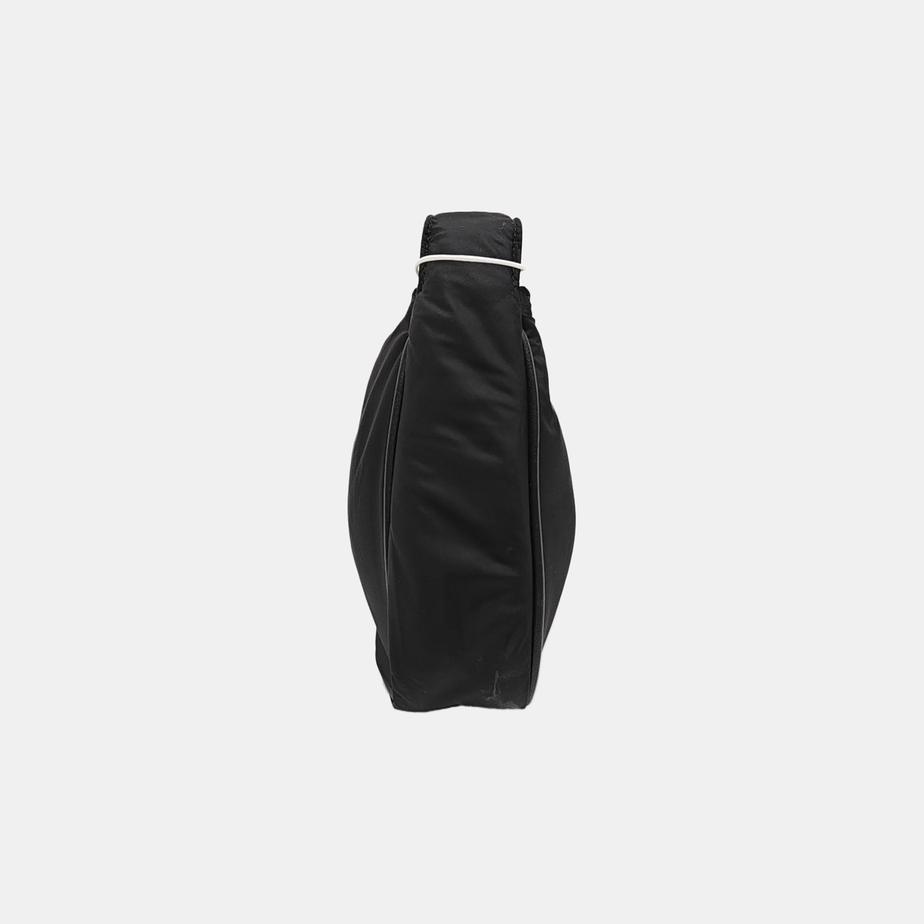 LE 5 À 7 Nylon Black