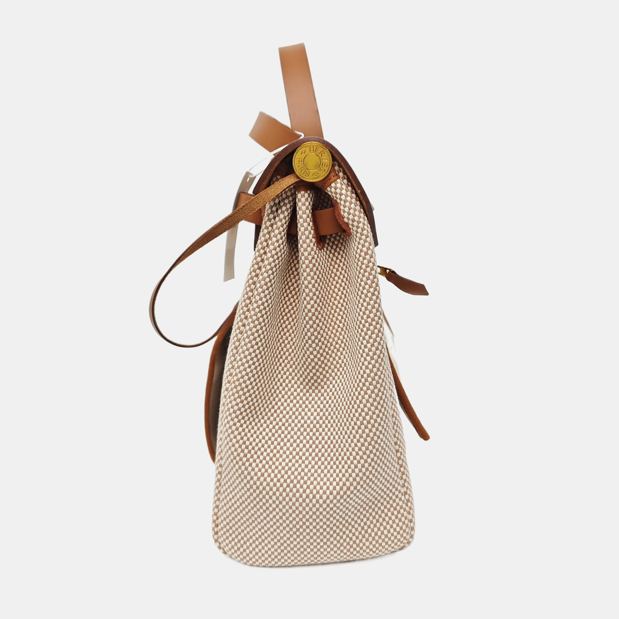 Herbag 31 Canvas White