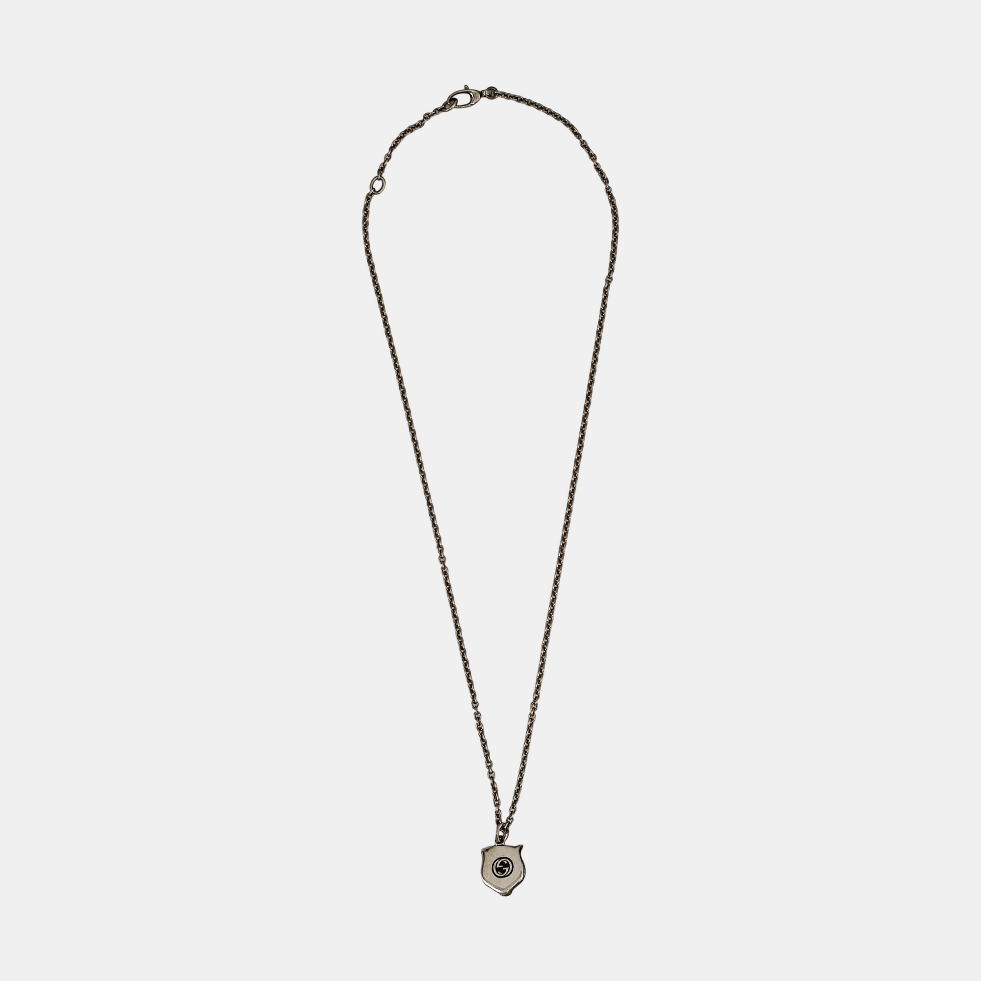 925 Sterling Silver Necklace