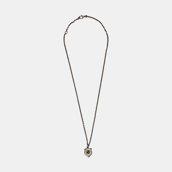 925 Sterling Silver Necklace