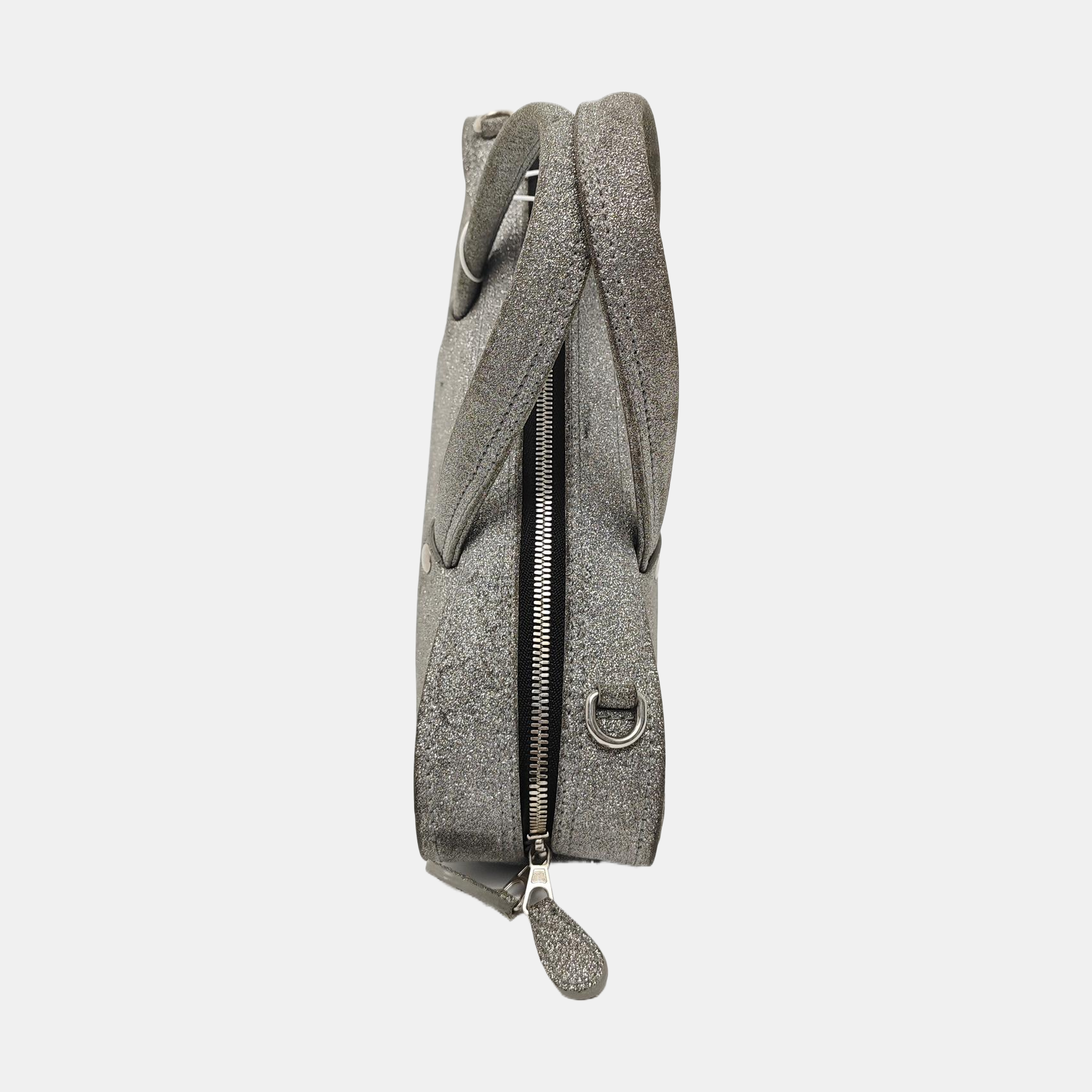 Triangle Special Material Silver