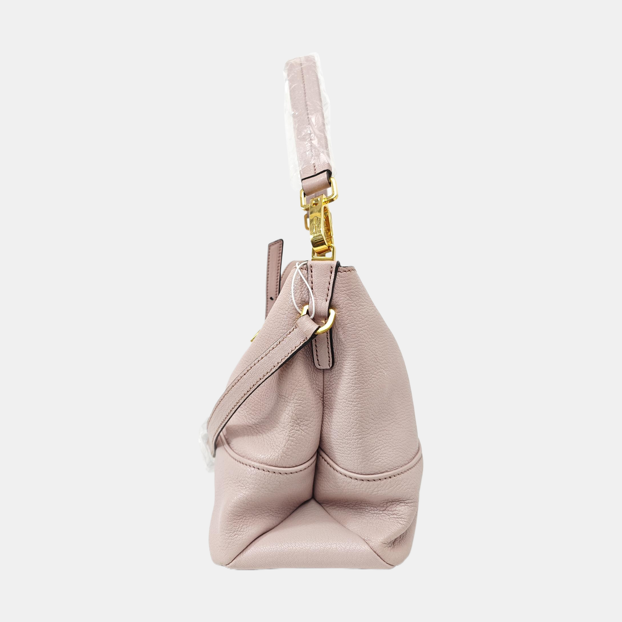 Mini Bag Calfskin Pink