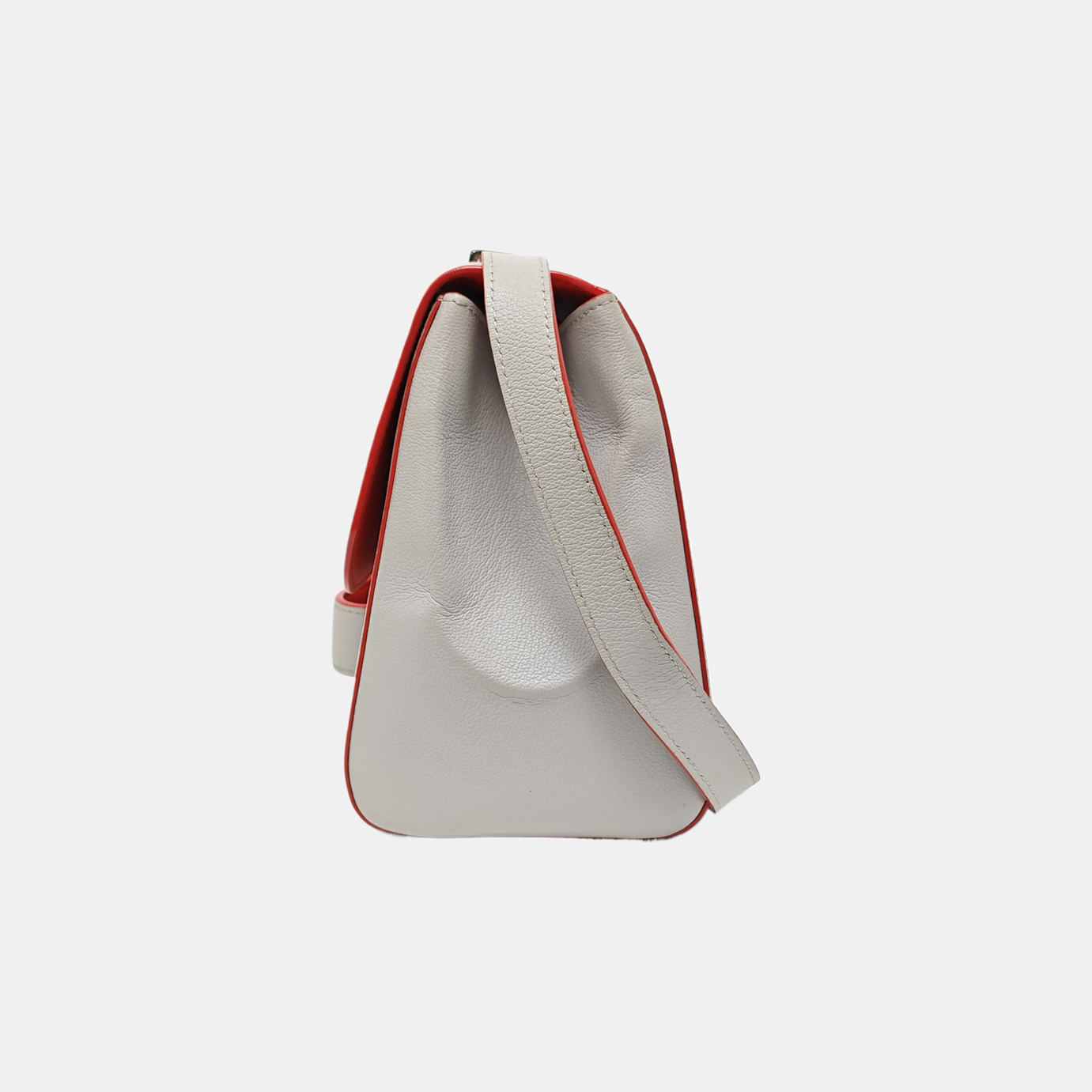 Le Mutin Calfskin Gray