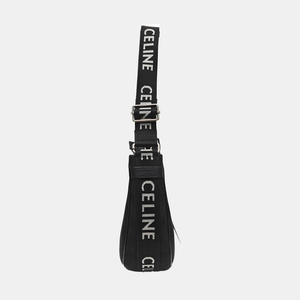 AVA Small Canvas Black