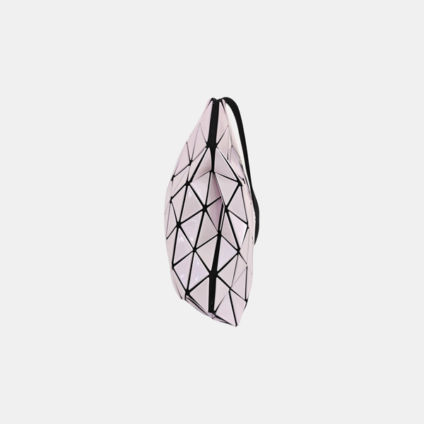 Special Material Shoulder Bag Pink