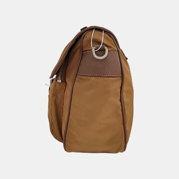Nylon Brown