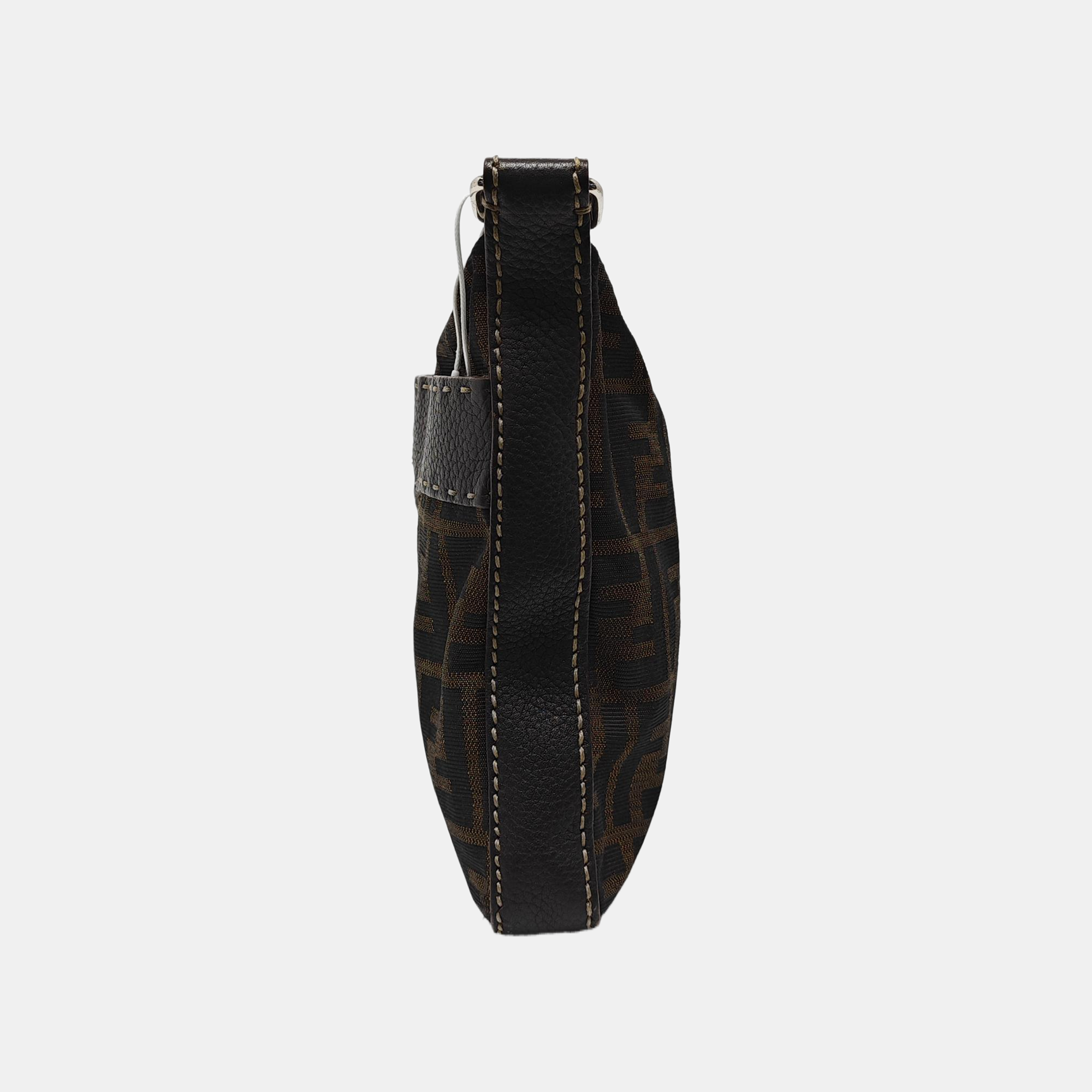 Selleria Canvas Brown