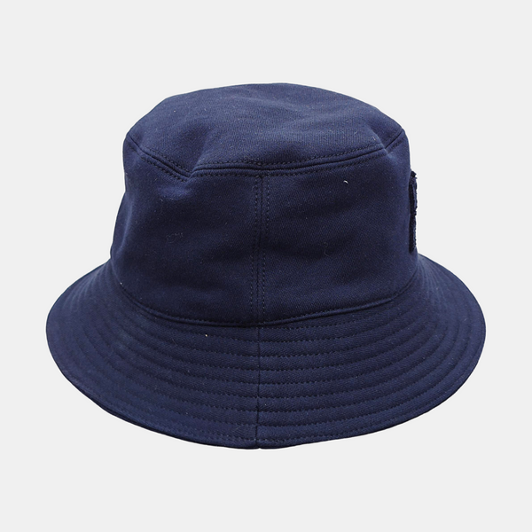 Cotton Hat Blue