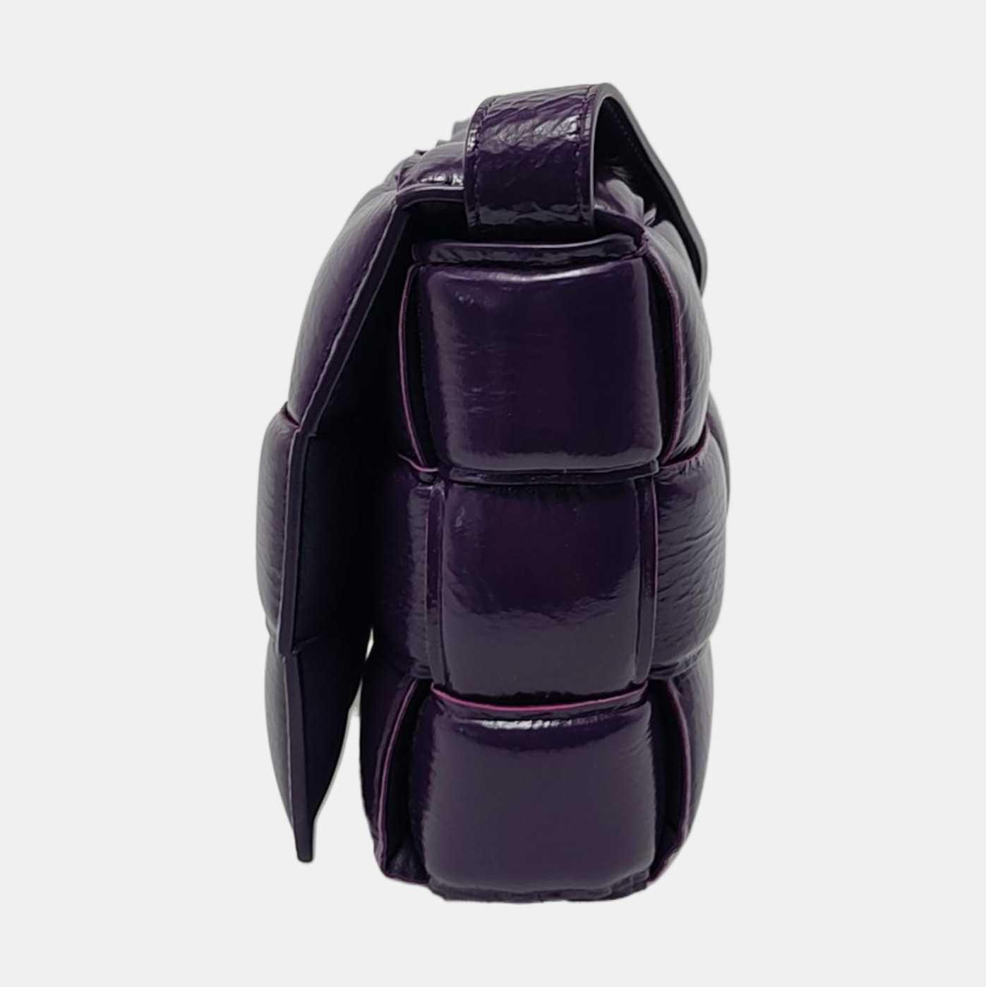 Cassette Deer Leather Purple