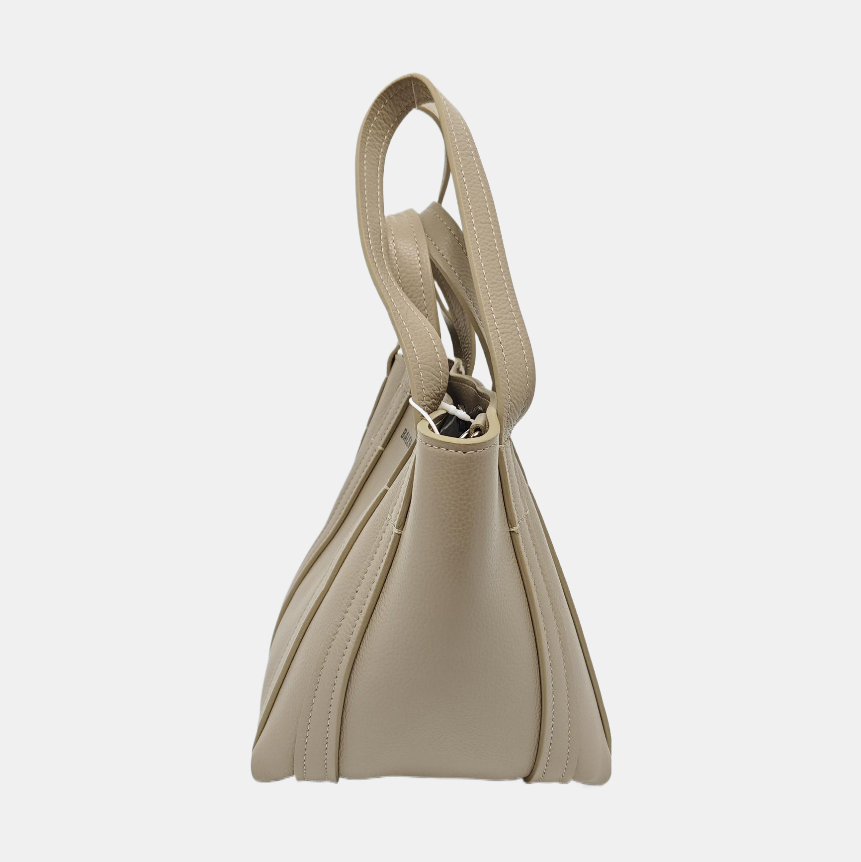 Everyday Calfskin Gray